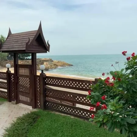 Amazing Beautiful Seaview Pattaya