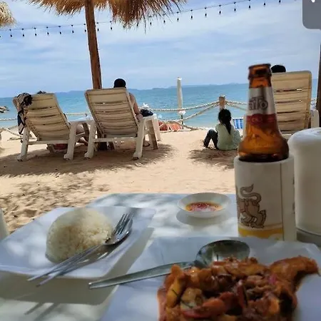 Amazing Beautiful Seaview * Pattaya