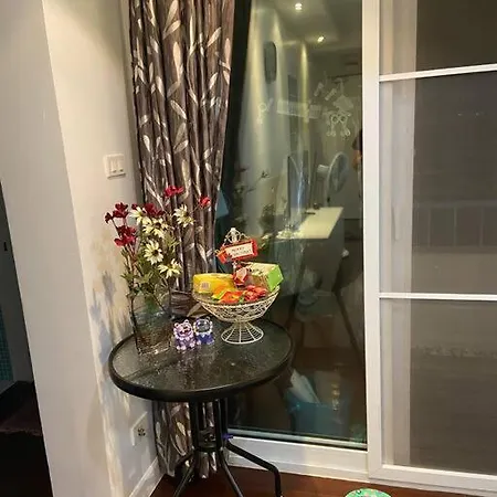 Apartment Amazing Beautiful Seaview