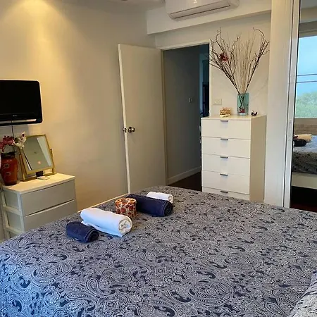 Amazing Beautiful Seaview Apartment Pattaya