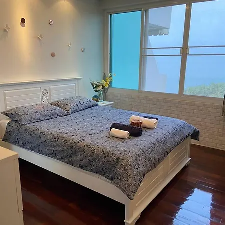 Amazing Beautiful Seaview Pattaya