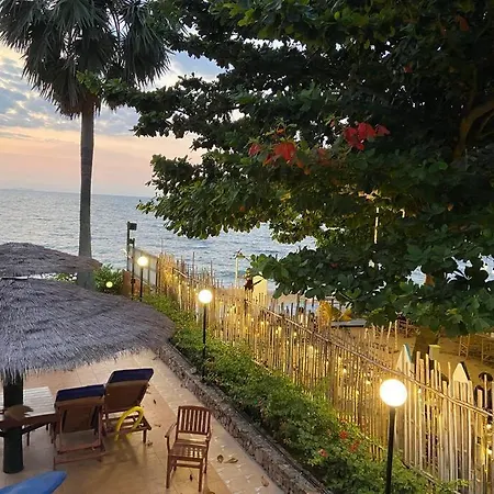 Amazing Beautiful Seaview