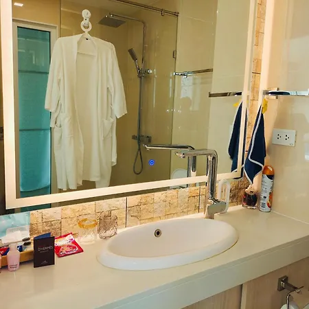Apartment Center Luxurious Garden 2 *