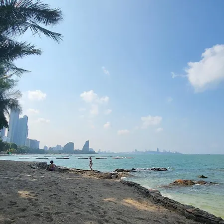 Serenity Wongamat By Patsamon * Pattaya