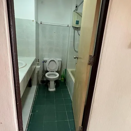 Mena美景公寓酒店 *