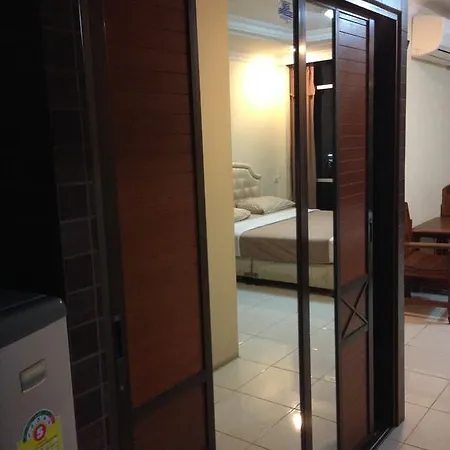 Guest house Knn House