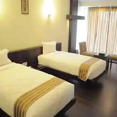 Ritz Hotel Pattaya
