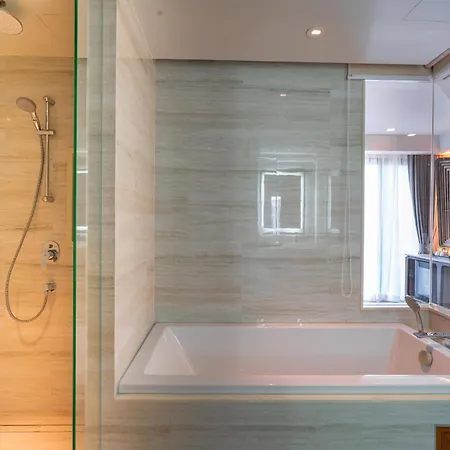 Amethyst 4* Pattaya
