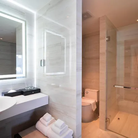 Amethyst Hotel Pattaya