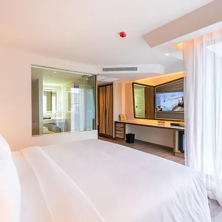 Amethyst Pattaya