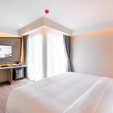 Amethyst Hotel Pattaya