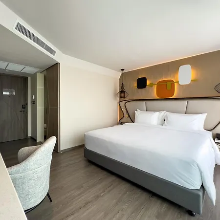 Hotel Amethyst