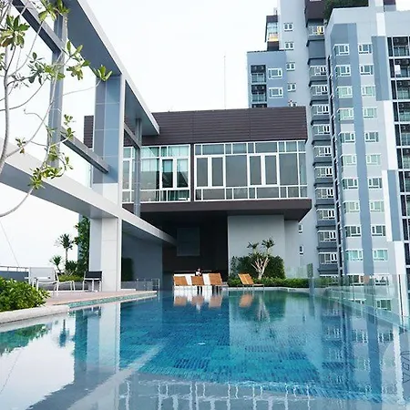 Apartment Centric Sea Cosy