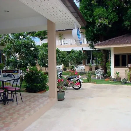 Seabeach Branch 3 Inn