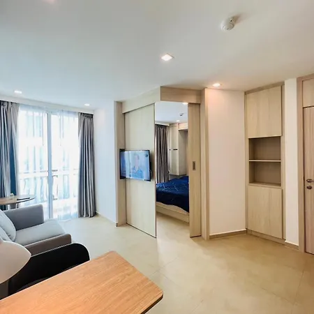 ที่พักพัทยาราคาถูก