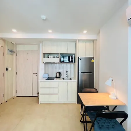 Apartment ที่พักพัทยาราคาถูก *