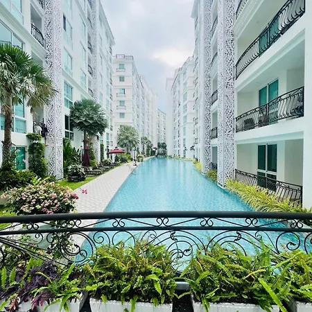 ที่พักพัทยาราคาถูก *
