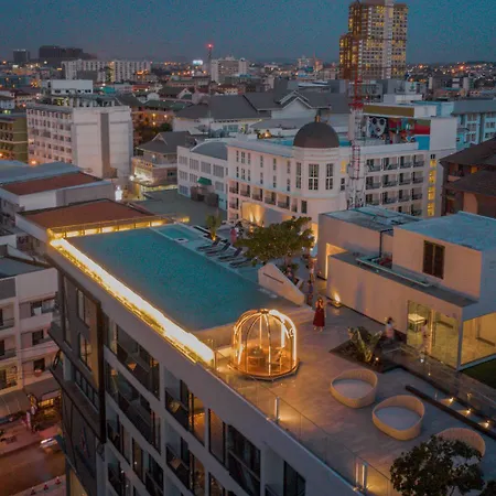 Hotel Amethyst 4*