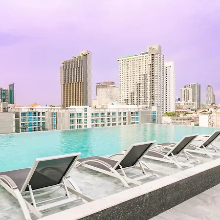 Amethyst Pattaya