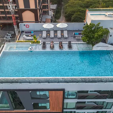 Amethyst Hotel