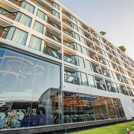 Amethyst 4* Pattaya
