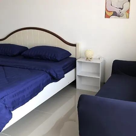 Apartment Unicca 808