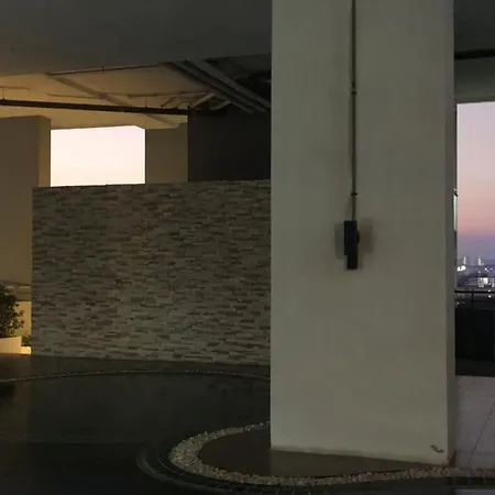 Apartment Unicca 808