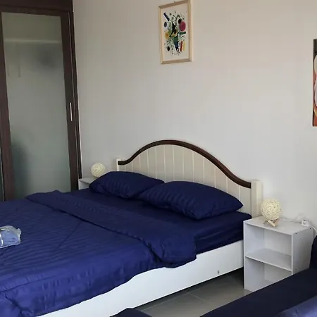 Apartment Unicca 808 Pattaya