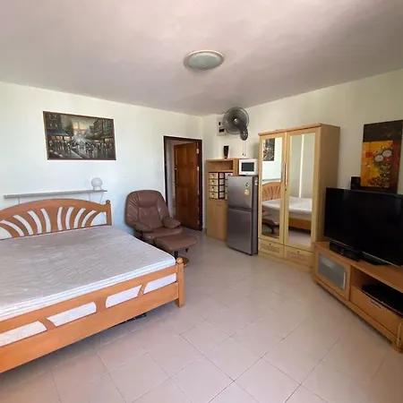 Casa Espana Pattaya