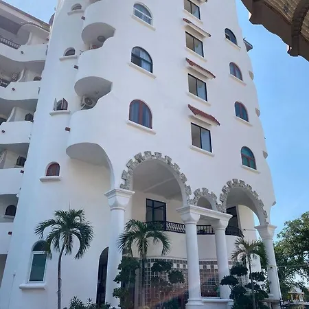 อพาร์ทเม้น Casa Espana