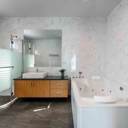 Aura 4卧5卫独栋泳池别墅近walking St. Villa Pattaya