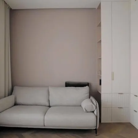 Apartment Centric Sea Cosy