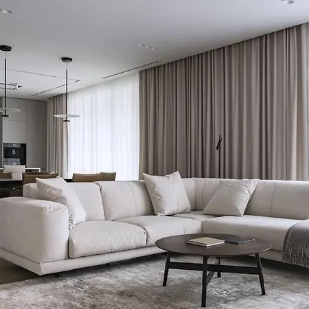 Apartment Centric Sea Cosy Pattaya