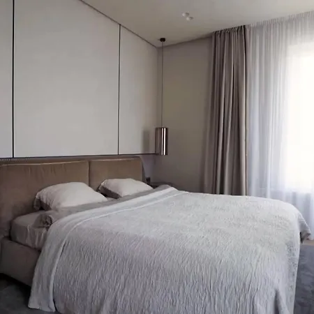 Apartment Centric Sea Cosy