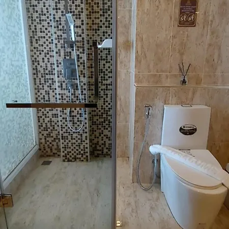 Grand Avenue Pattaya, Luxury Condo, 50sqm, Pool View