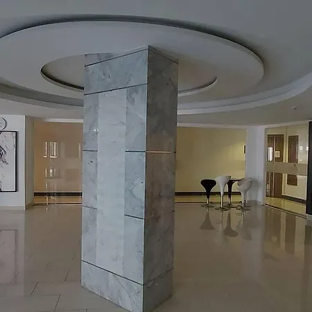 อพาร์ทเม้น Grand Avenue Pattaya, Luxury Condo, 50sqm, Pool View