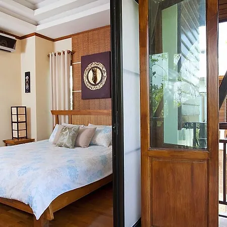 Villa Baan Suay Tukta *