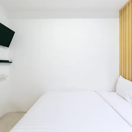 ที่พัก The Bedrooms *