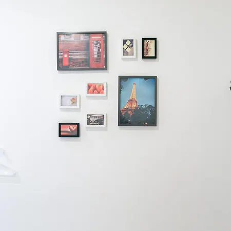 ที่พัก The Bedrooms