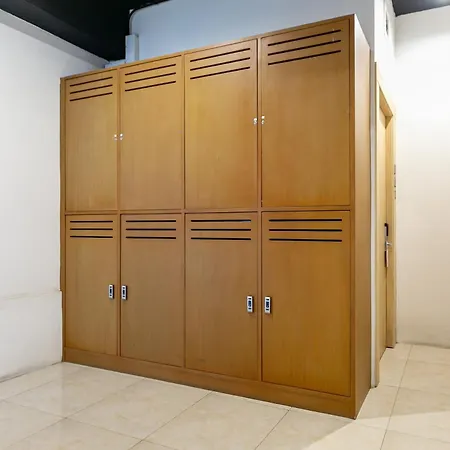 ที่พัก The Bedrooms