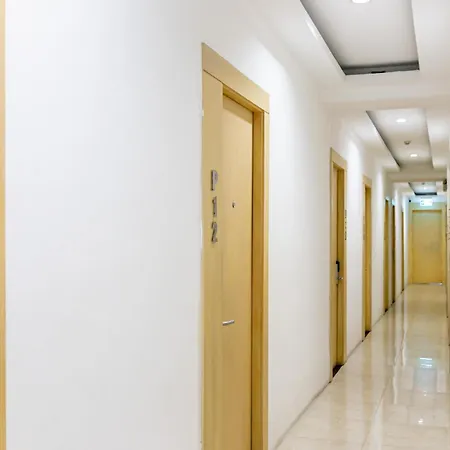 ที่พัก The Bedrooms *