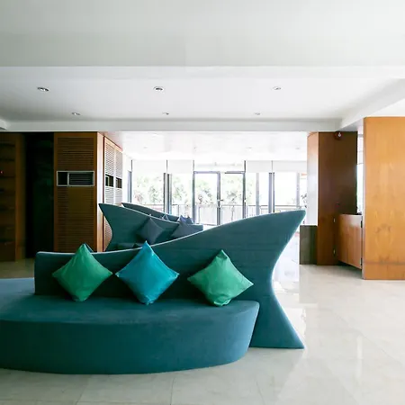 The Bedrooms * Pattaya