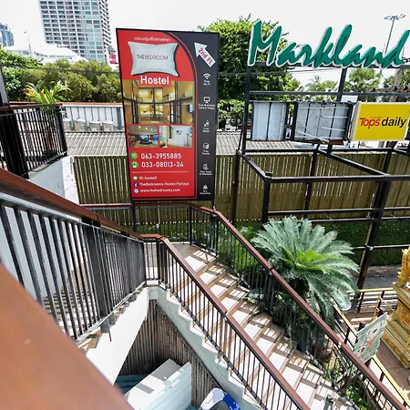 The Bedrooms Pattaya