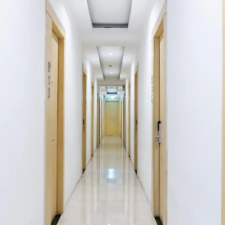 The Bedrooms ที่พัก *