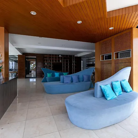 The Bedrooms * Pattaya