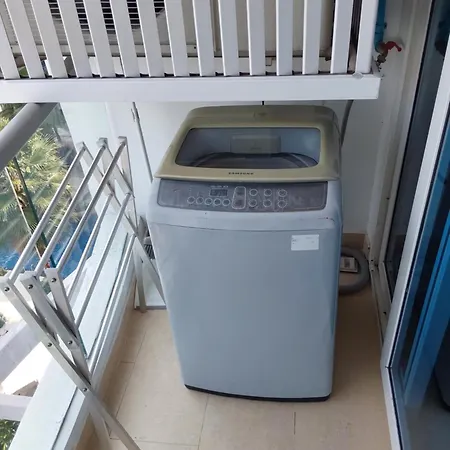 Grand Avenue, 2 Bed-/ 2 Bathroom, 70 Sqm, Pool View Pattaya