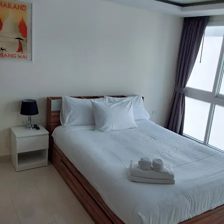 Grand Avenue, 2 Bed-/ 2 Bathroom, 70 Sqm, Pool View *