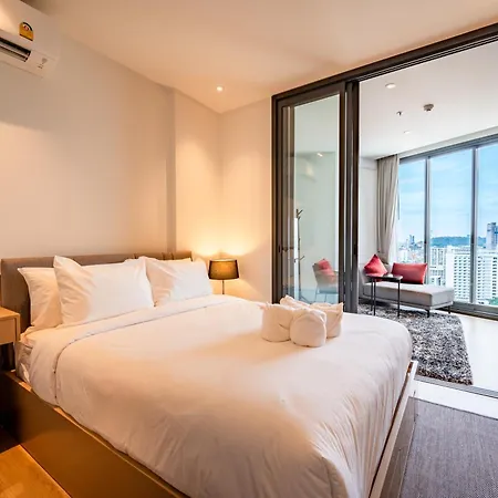 Apartment Edge
