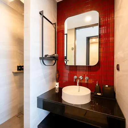 Edge Apartment Pattaya