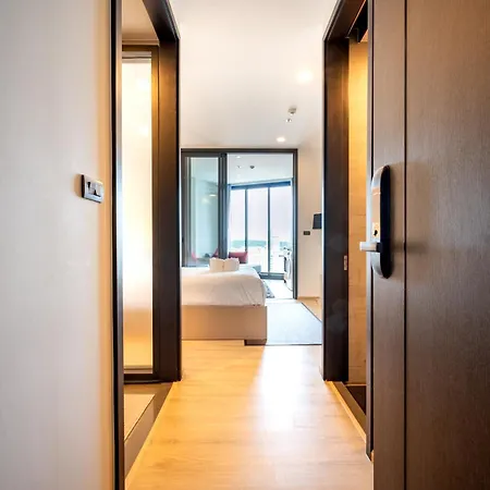 Apartment Edge